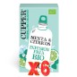 Pack 6 unidades Infusión Fría De Menta Y Citricos Bio, 10 Bolsas Cupper Pack 6 unidades Infusión Fría De Menta Y Citricos Bio, 10 Bolsas Cupper