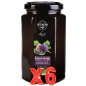 Pack 6 unidades Mermelada De Higos Bio, 300 G Destination