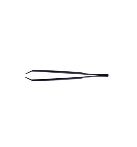 Disna Pinza Depilar Negra Solingen 8 Cm Disna
