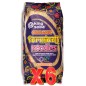 Pack 6 unidades Fideos Vermicelli Integral Sin Gluten Bio, 250 G King Soba