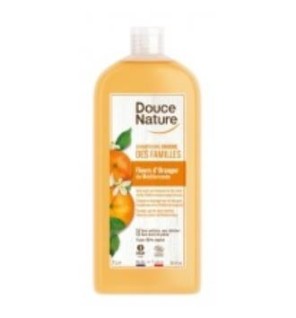 Champu Gel Ducha Azahar Douce Nature 1 L Douce Nature