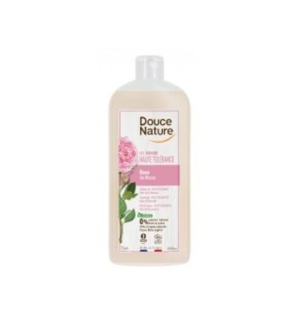 Gel Ducha Rosas Douce Nature 1 L Douce Nature