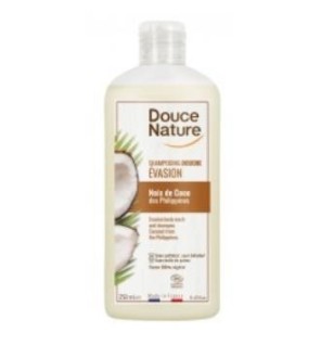Champu Gel Ducha Coco Douce Nature 1 L Douce Nature