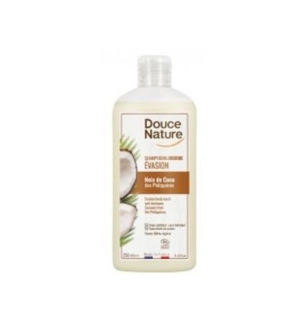 Champu Gel Ducha Coco Douce Nature 1 L Douce Nature