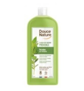 Champu Gel Ducha Verbena Douce Nature 1 L Douce Nature