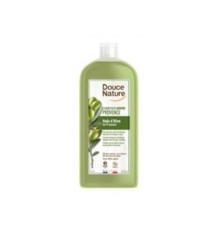 Champu Gel Ducha Aceite Oliva Douce Nature 1 L Douce Nature