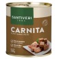 Carnita 300 Gramos Santiveri