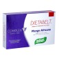 Dietabelt Complex Mango Africano 60 Cápsulas Santiveri