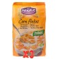 Pack de 3 unidades Noglut Corn Flakes 250 Gramos Santiveri