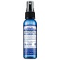 Higienizante De Manos Menta Spray 60 Ml Dr. Bronner´S