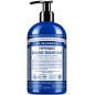 Jabon De Azucar Menta 355 Ml Dr. Bronner´S