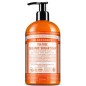 Jabon De Azucar Arbol Del Te 355 Ml Dr. Bronner´S Jabon De Azucar Arbol Del Te 355 Ml Dr. Bronner´S