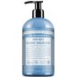 Jabon De Azucar Bebe Neutral 355 Ml Dr. Bronner´S