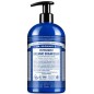 Jabon De Azucar Menta 710 Ml Dr. Bronner´S