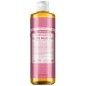 Jabon Liquido Flor De Cerezo 475 Ml Dr. Bronner´S Jabon Liquido Flor De Cerezo 475 Ml Dr. Bronner´S