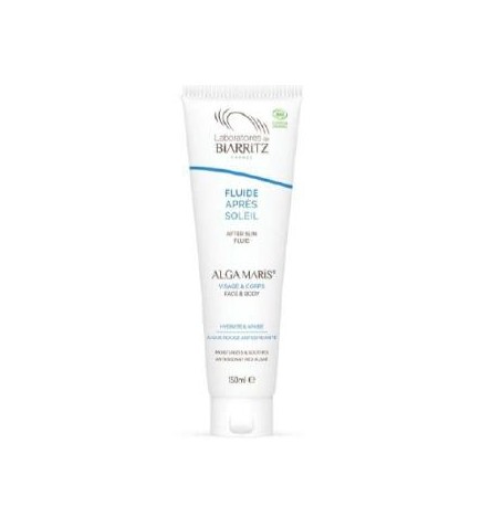 Fluido Aftersun 150 Ml Bio Alga Maris - Lab. Biarritz