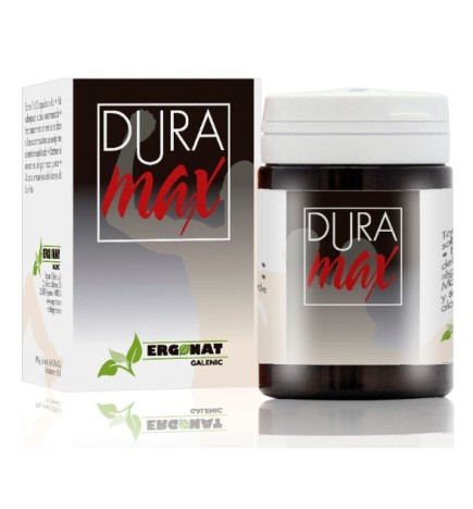 Duramax 50 Capsulas Ergonat