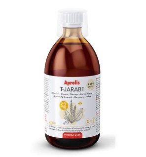 Aprolis T (Tos) 180 Ml Intersa