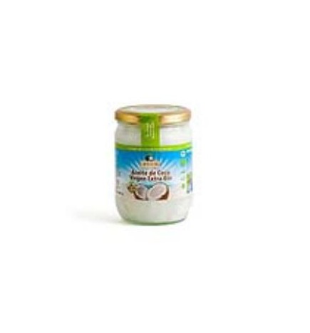 Aceite De Coco 500 Ml Bio Dr. Goerg