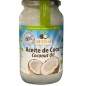 Aceite De Coco 1Lt .Bio Dr. Goerg