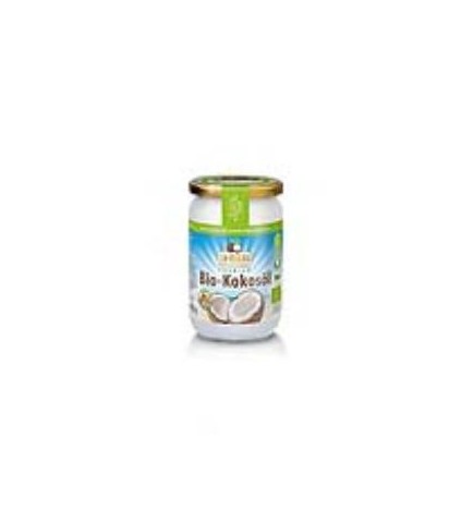 Aceite De Coco 200 Ml Bio Dr. Goerg