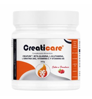 Creaticare 300 G Margan