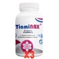 Pack de 3 unidades Tiaminax 60 Cápsulas Margan Pack de 3 unidades Tiaminax 60 Cápsulas Margan