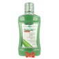 Pack de 3x2 unidades Aloe Fresh Colutorio Menta Zero Alcohol 500 Ml Trepatdiet-Esi Pack de 3x2 unidades Aloe Fresh Colutorio Menta Zero Alcohol 500 Ml Trepatdiet-Esi