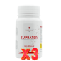 Pack de 3 unidades Suprater 25 Cápsulas Hausmann