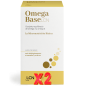 Pack de 2 unidades Omega Base 30 Cápsulas Vegetales Lcn Pack de 2 unidades Omega Base 30 Cápsulas Vegetales Lcn