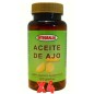 Pack de 4 unidades Aceite De Ajo 120 Perlas Integralia