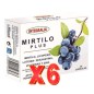 Pack de 6 unidades Mirtilo Plus 30 Cápsulas Integralia Pack de 6 unidades Mirtilo Plus 30 Cápsulas Integralia