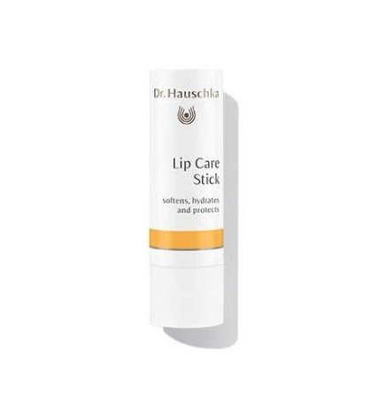 Barra Proteccion Labial Stick 4,9 Gramos Dr. Hauschka