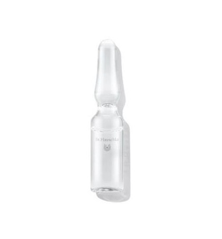 Cura Cutanea Sensitiv 10 Ampollas Dr. Hauschka