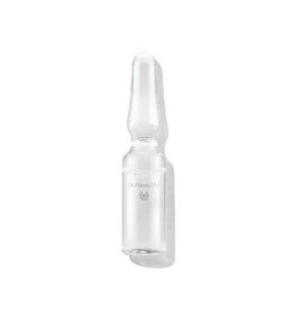 Cura Cutanea Sensitiv 50 Ampollas Dr. Hauschka