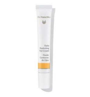 Fluido Contorno De Ojos 12,5 Ml Dr. Hauschka