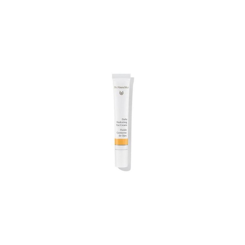 Fluido Contorno De Ojos 12,5 Ml Dr. Hauschka