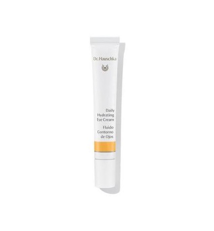 Fluido Contorno De Ojos 12,5 Ml Dr. Hauschka