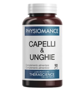 Dermassentiel Cabello & Uñas 90 Perlas Therascience