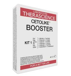 Cetolike Booster 1 Kit Therascience