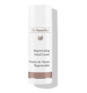 Balsamo De Manos Regenerador 50 Ml Dr. Hauschka