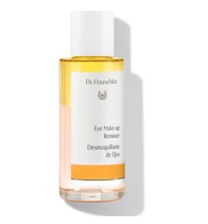 Desmaquillante De Ojos 75 Ml Dr. Hauschka