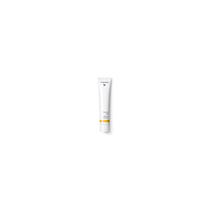 Balsamo Limpiador 75 Ml Dr. Hauschka