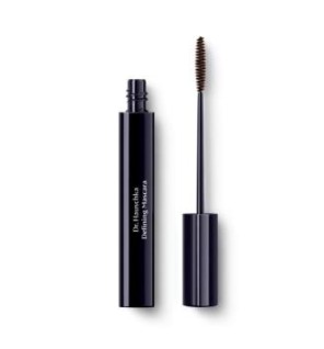 Mascara Pestañas Precision 02 Brown 6 Ml Dr. Hauschka