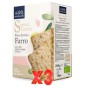 Pack de 3 unidades Pan Acimo Trigo Espelta Sotto 200G Sottoleste