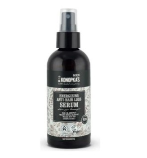 Sérum Anticaída Energizante, 170 Ml Dr. Konopka'S
