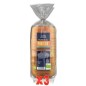 Pack de 3 unidades Pan Molde Proteico Sotto 400G Sottoleste Pack de 3 unidades Pan Molde Proteico Sotto 400G Sottoleste