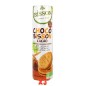Pack de 3 unidades Galleta Choco Cacao Trigo Espelta Bisson 300 G Bisson Pack de 3 unidades Galleta Choco Cacao Trigo Espelta Bisson 300 G Bisson