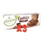 Pack de 3 unidades Galleta Cookies Chocolate Bisson 200G Bisson Pack de 3 unidades Galleta Cookies Chocolate Bisson 200G Bisson