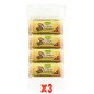 Pack de 3 unidades Barrita Sesamini Choco Rapunzel 4X27 G Rapunzel Pack de 3 unidades Barrita Sesamini Choco Rapunzel 4X27 G Rapunzel